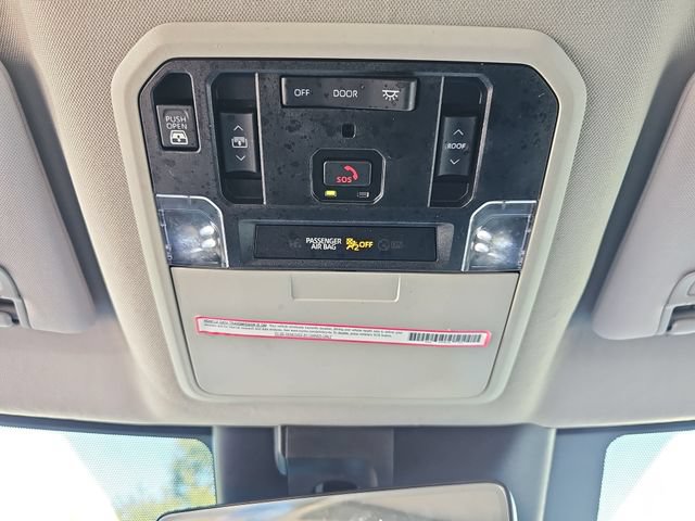Used 2023 Toyota Tundra Limited w/ Power Package RWD image 31