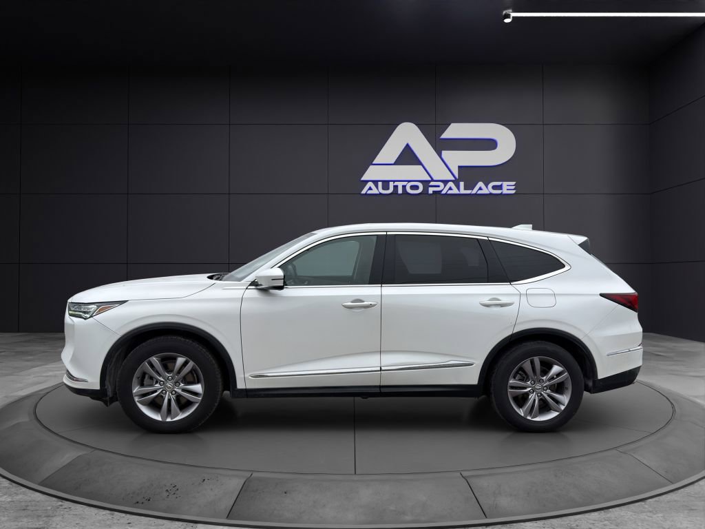 Used 2022 Acura MDX SH-AWD LOWEST PRICE AROUND image 7