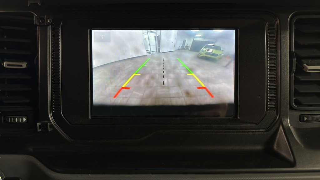 Used 2022 Ford Bronco Big Bend image 21