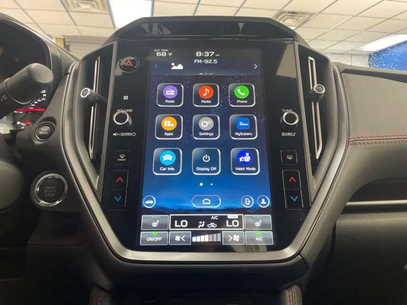 New 2026 Subaru WRX Premium AWD/4WD image 33