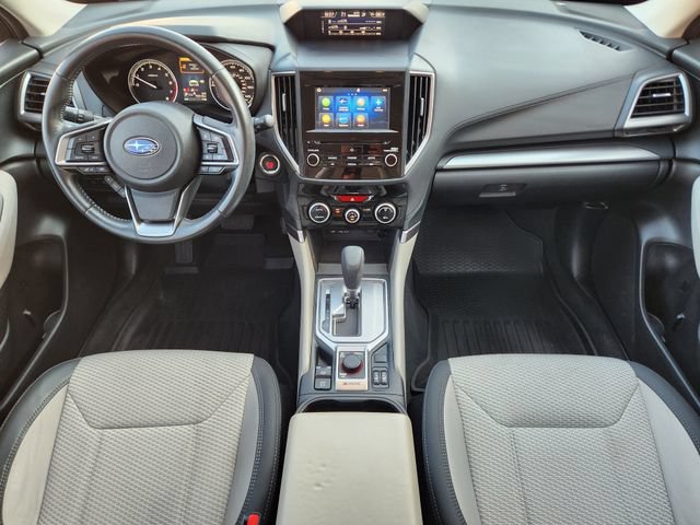 Used 2021 Subaru Forester Premium w/ Popular Package #1 AWD/4WD image 28