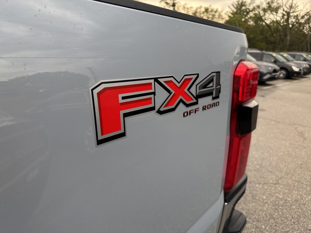 New 2026 Ford F350 Lariat w/ Lariat Ultimate Package image 17