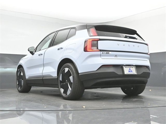 New 2026 Volvo EX30 Plus image 36