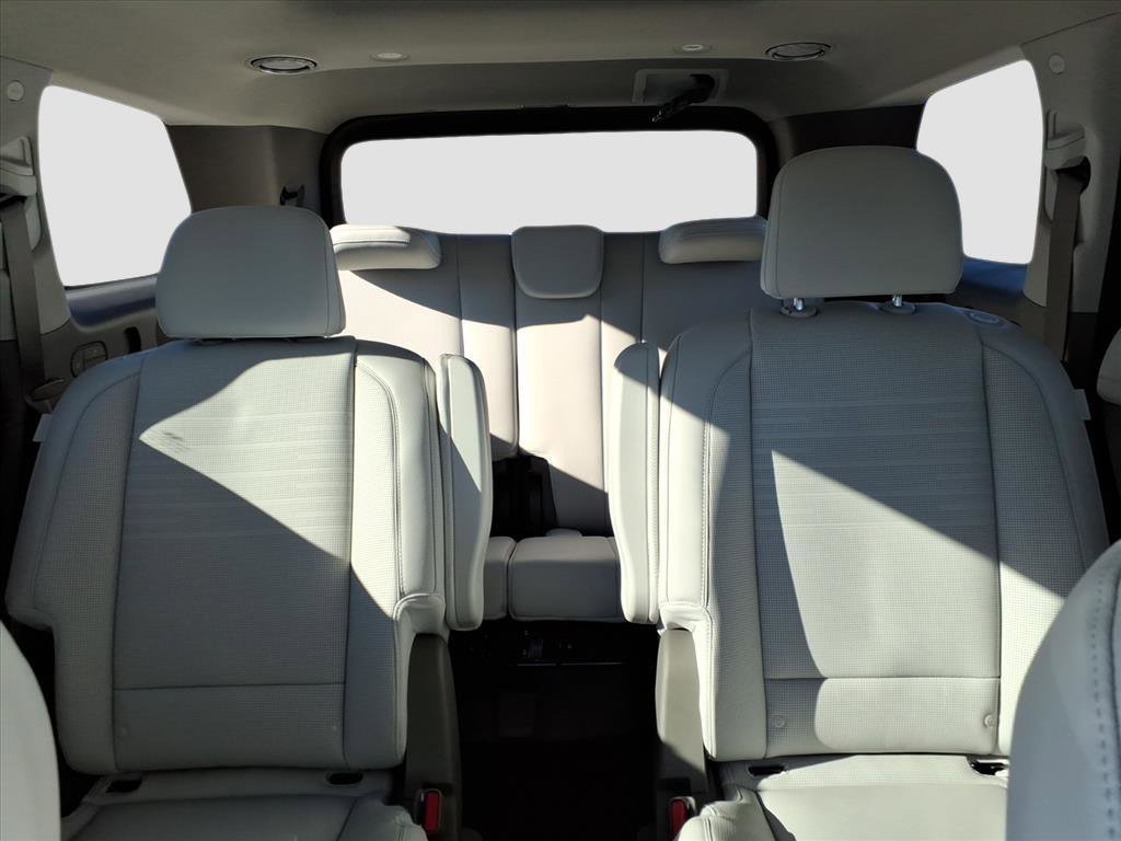 New 2026 Hyundai Palisade Limited image 13