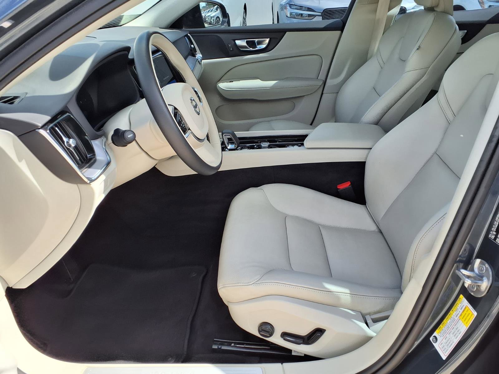 Certified 2024 Volvo S60 B5 Core FWD image 22