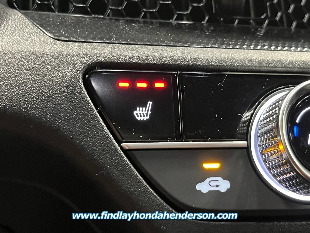 New 2026 Honda CR-V TrailSport image 21