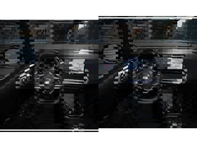 New 2025 BMW X3 xDrive30i image 13