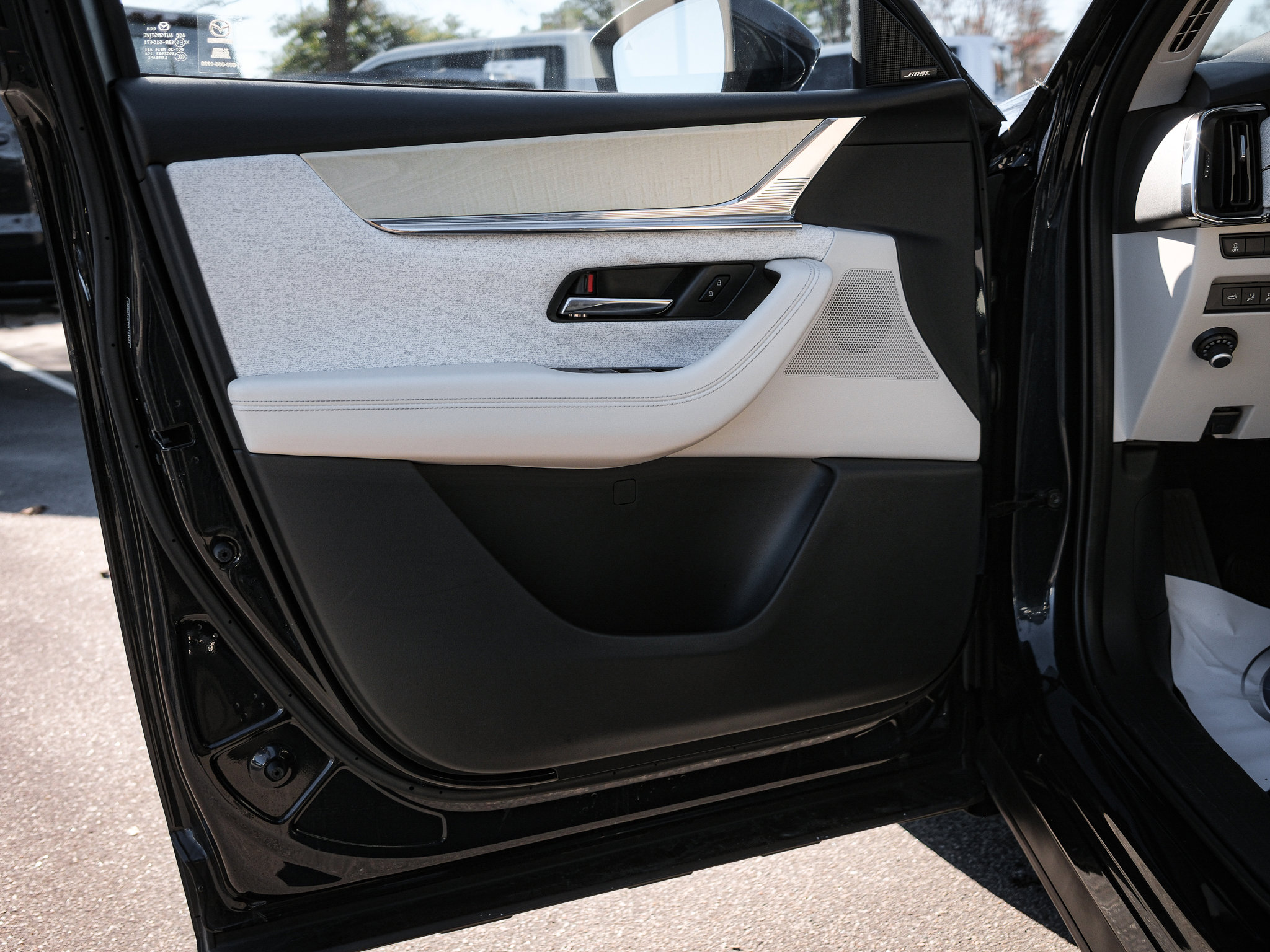 Used 2024 MAZDA CX-90 3.3 Turbo S w/ Premium Plus image 14