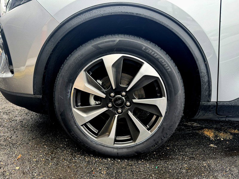 Used 2023 Ford Escape Platinum image 37