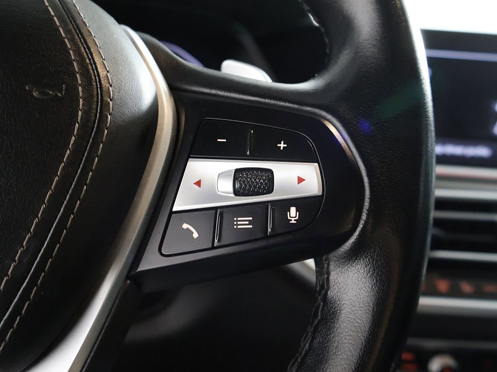 Used 2023 BMW X5 xDrive40i image 47