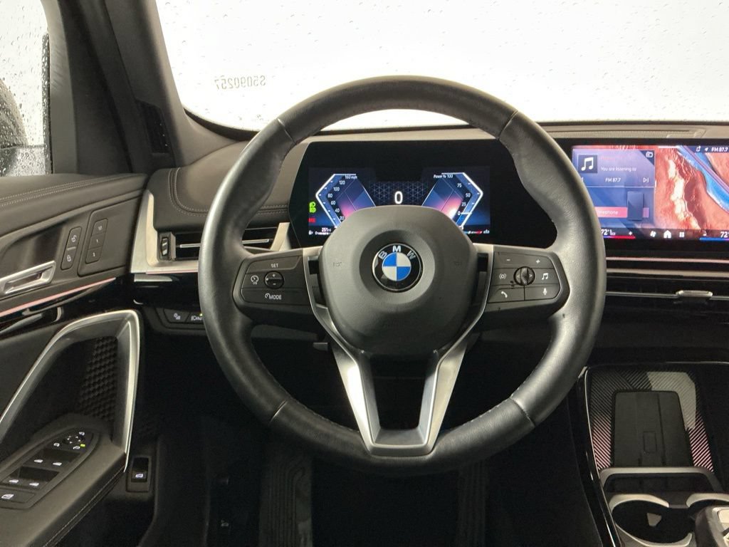 Certified 2025 BMW X1 xDrive28i w/ Convenience Package AWD/4WD image 16