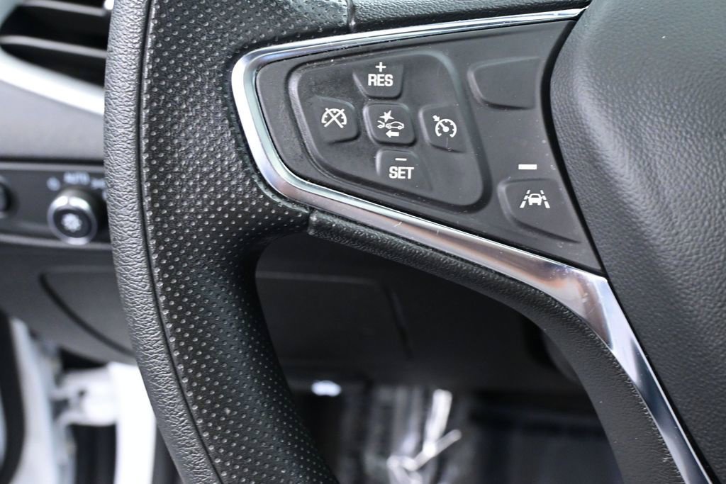 Used 2024 Chevrolet Malibu LT FWD image 40