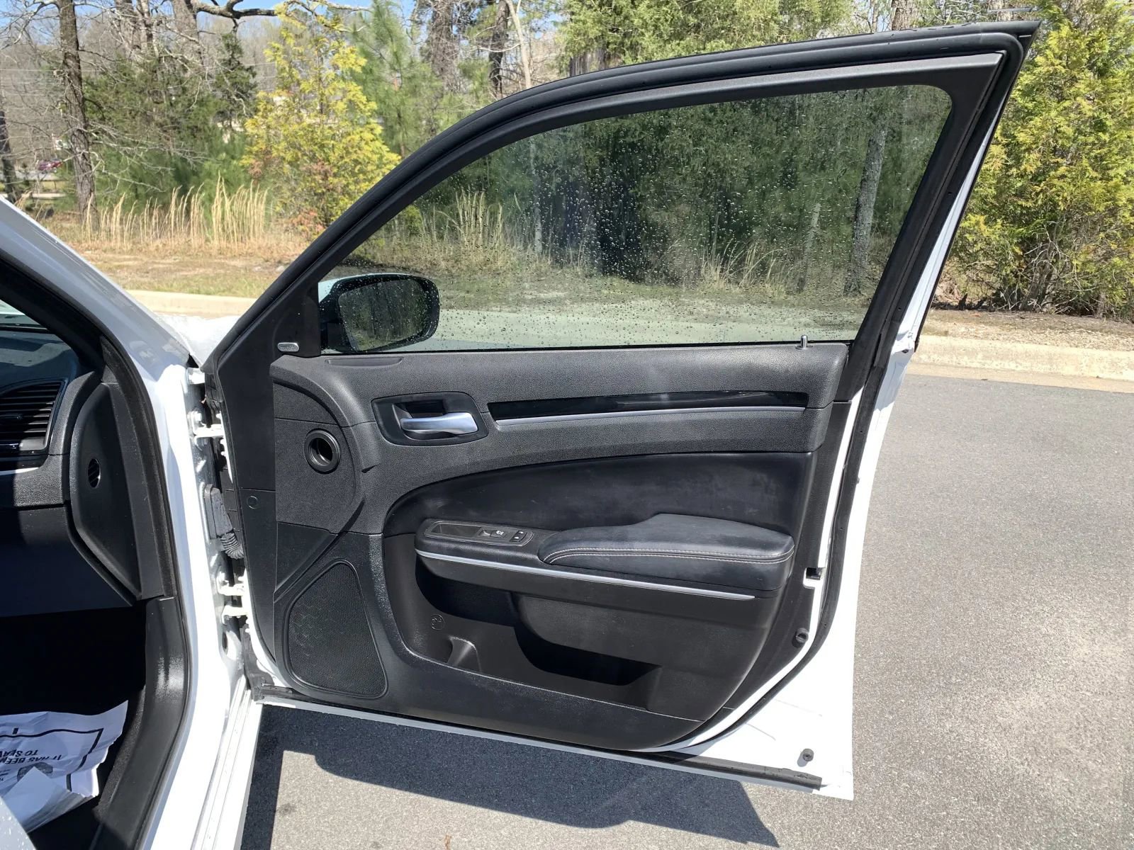 Used 2021 Chrysler 300 S w/ S Model Appearance Package image 29