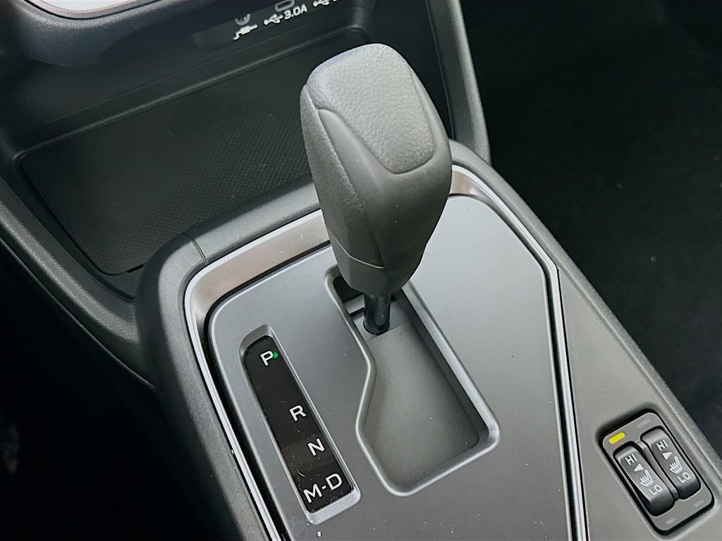 New 2026 Subaru Impreza 2.0i Sport image 21