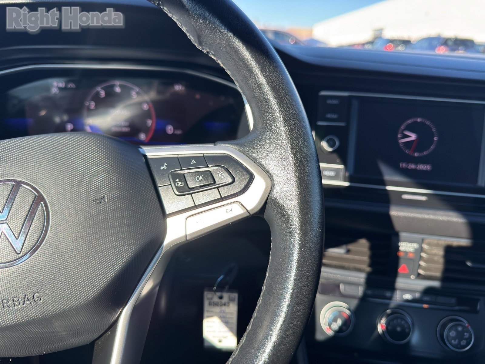 Used 2024 Volkswagen Jetta S image 25