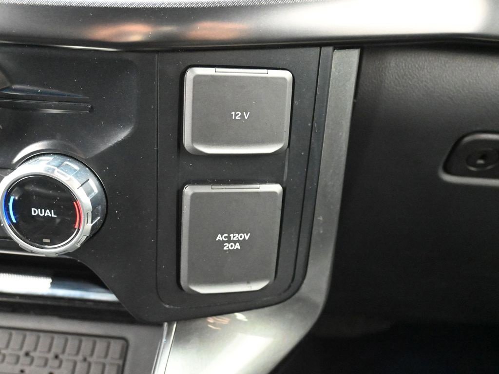 Used 2023 Ford F150 Tremor w/ Equipment Group 402A High image 29