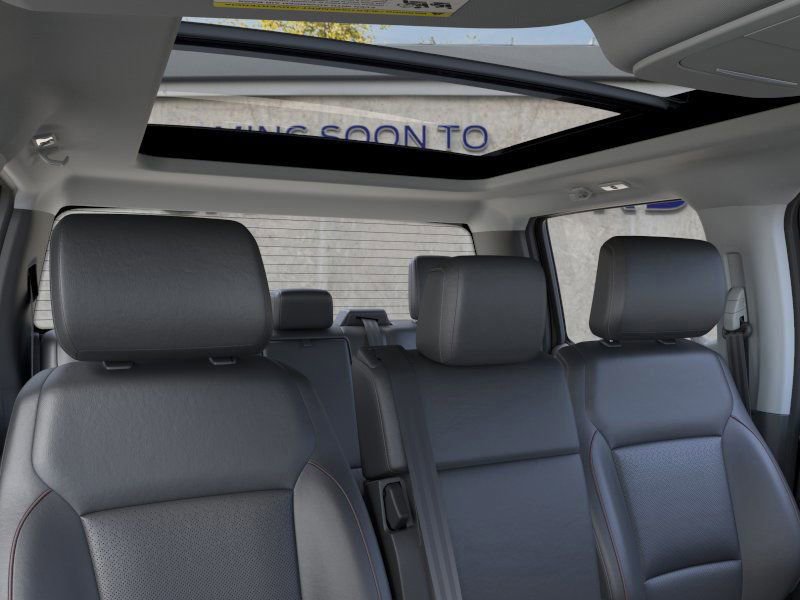 New 2026 Ford F250 Lariat image 22
