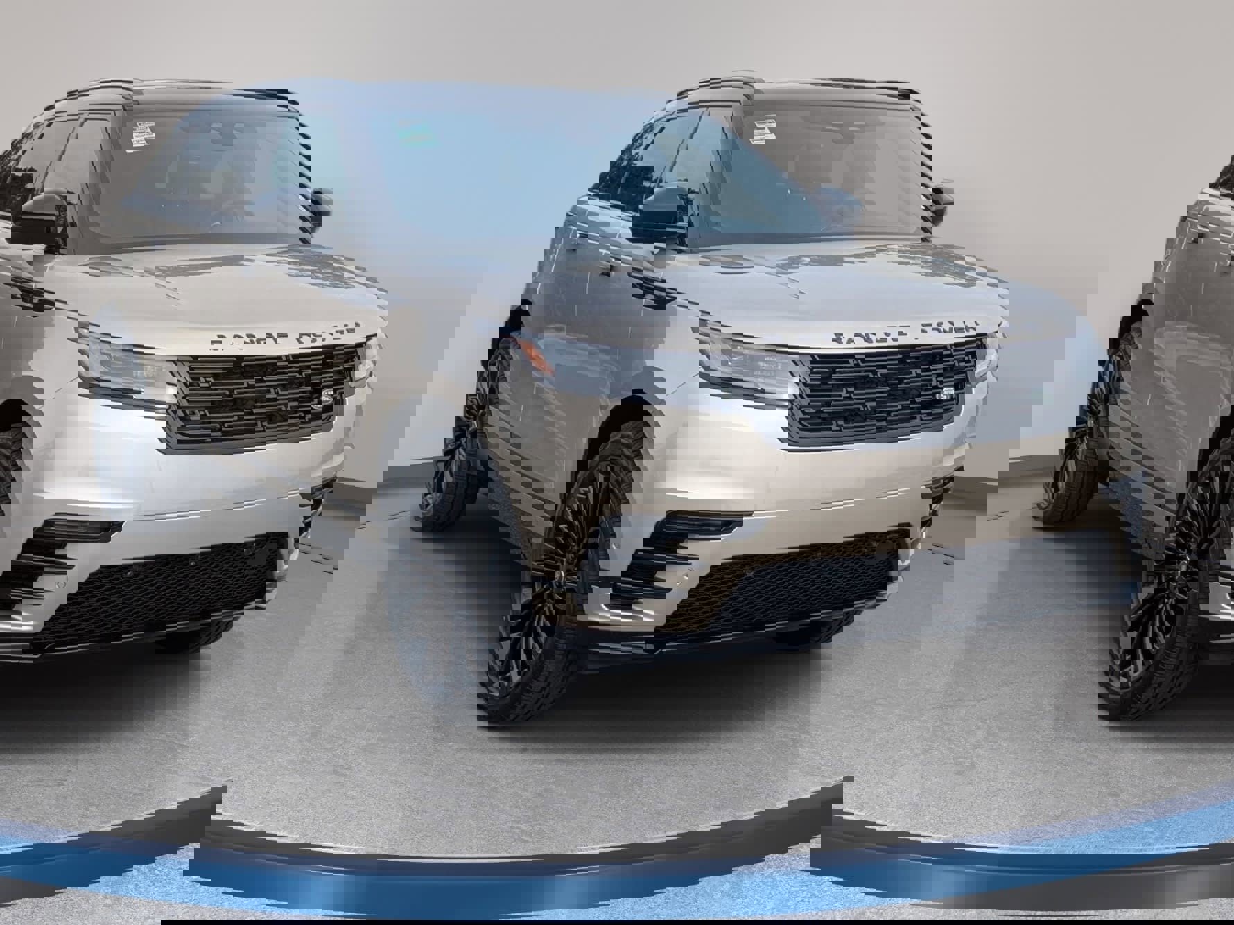 New 2026 Land Rover Range Rover Velar Dynamic SE AWD/4WD image 3