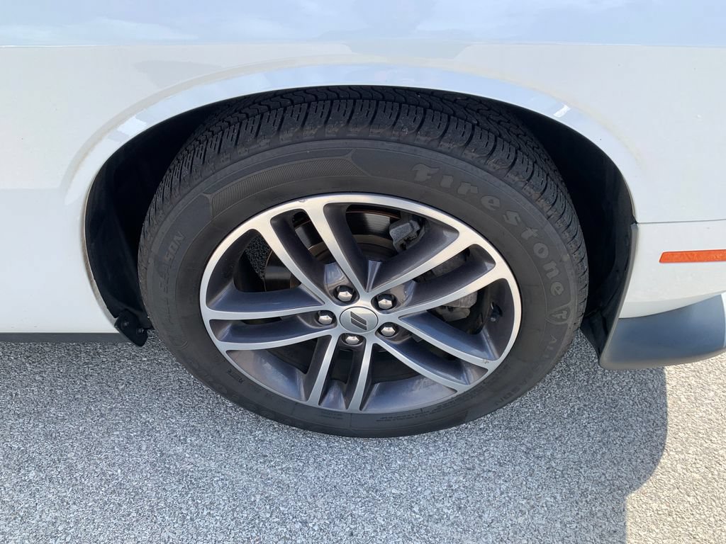 Used 2019 Dodge Challenger GT w/ Plus Package AWD/4WD image 13
