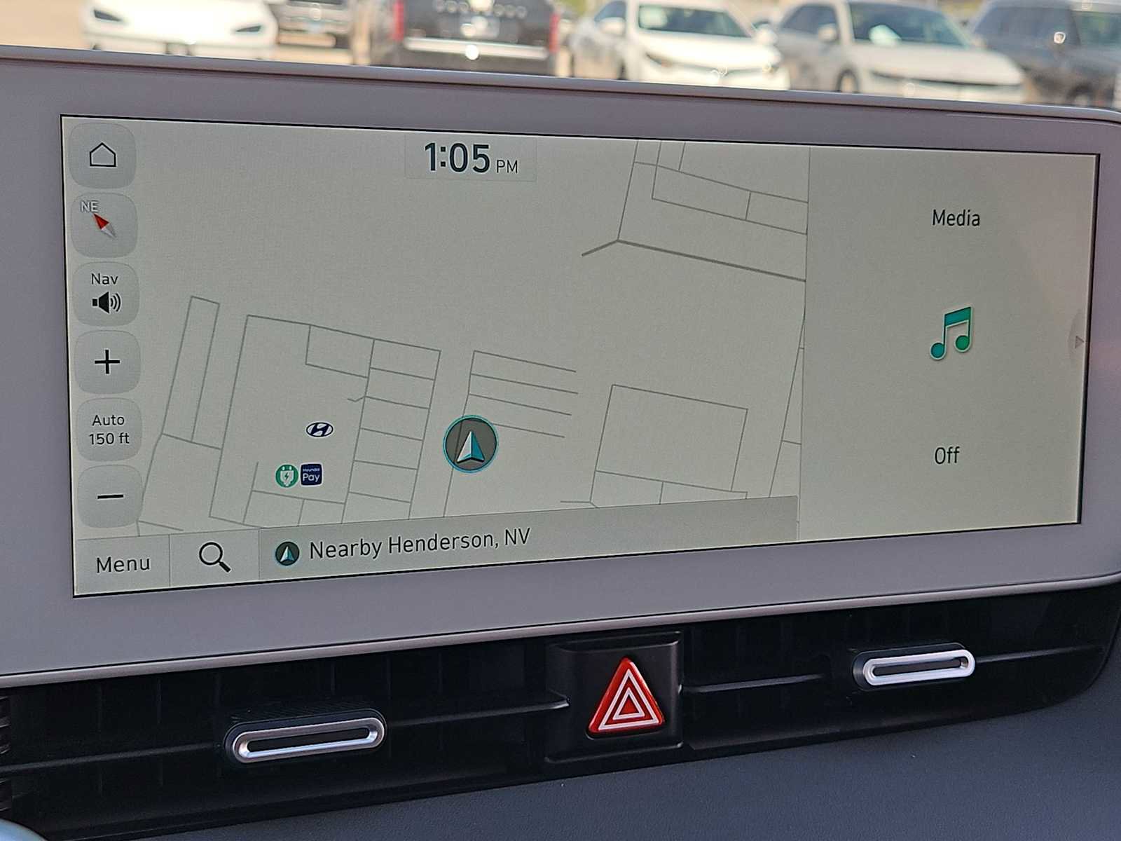 Certified 2024 Hyundai Ioniq 5 SEL image 29