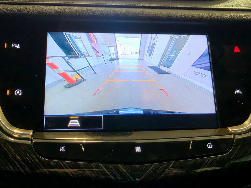 Used 2021 Cadillac XT6 Premium Luxury FWD image 53