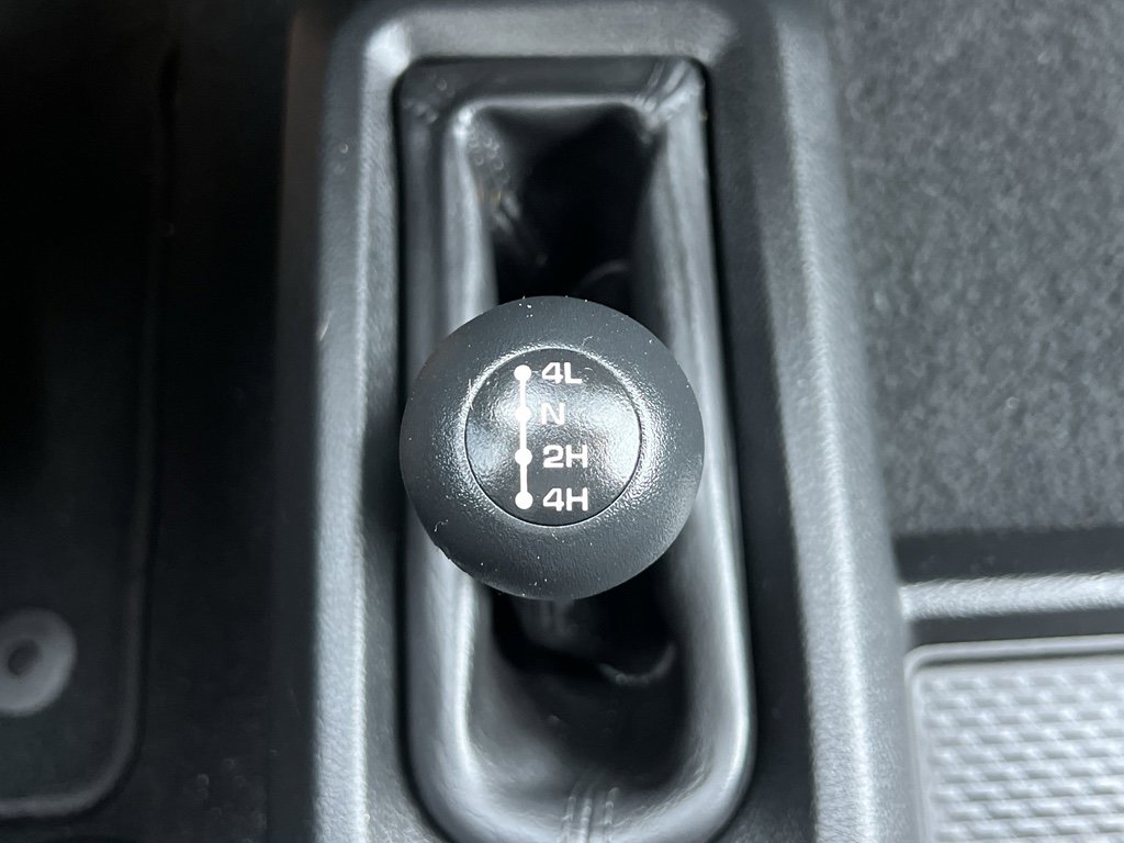 Used 2022 RAM 3500 Tradesman image 24