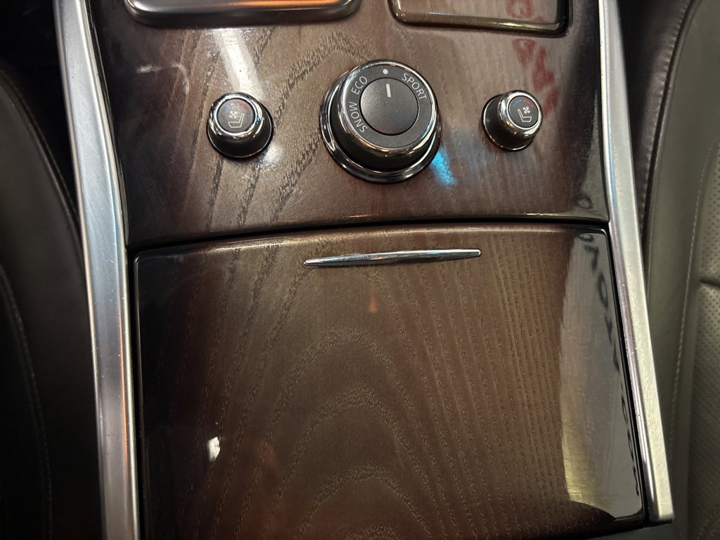 Used 2016 INFINITI Q70 L 3.7 w/ Deluxe Touring Package image 18