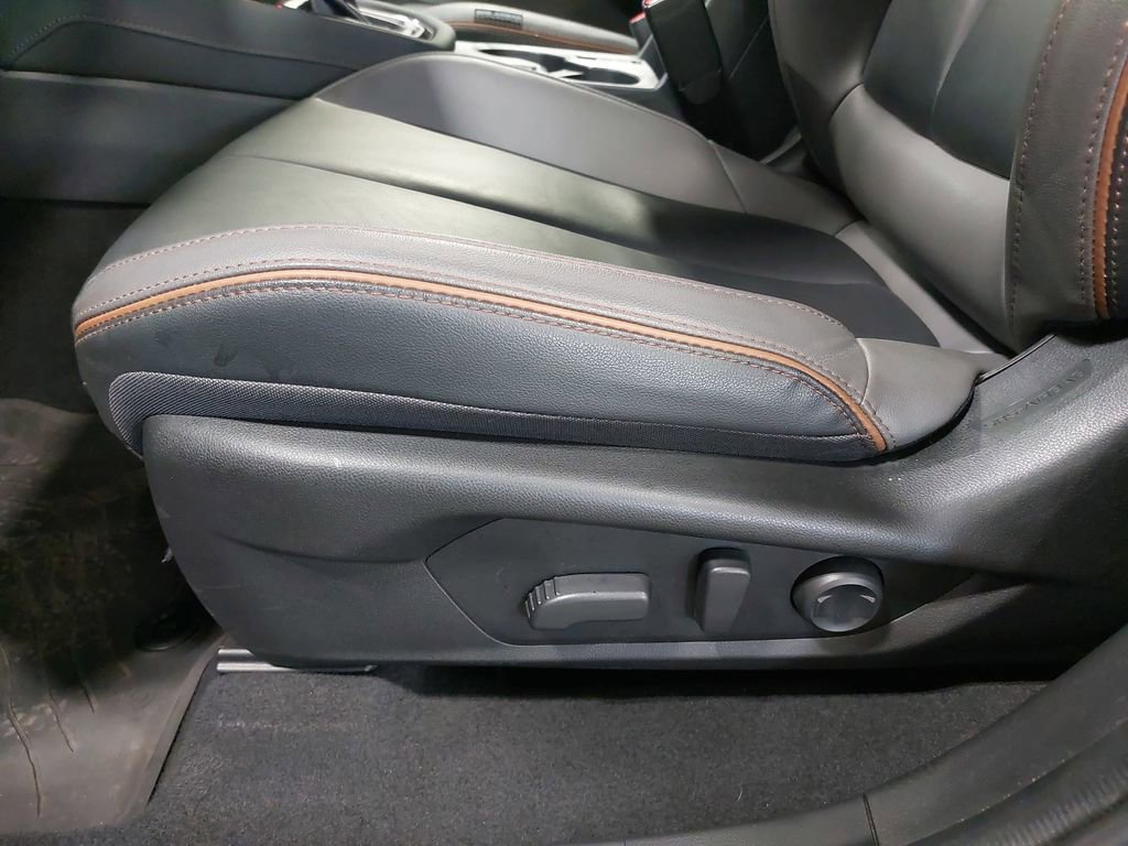 Used 2025 Subaru Forester Sport w/ Popular Package #1 AWD/4WD image 28