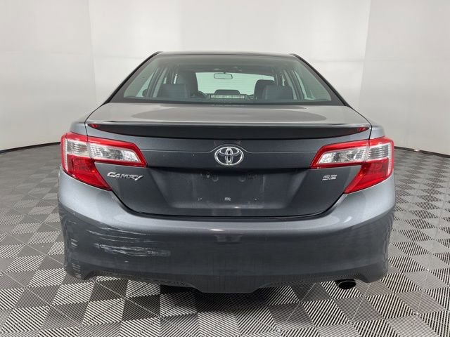 Used 2012 Toyota Camry SE image 8