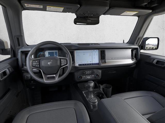 New 2025 Ford Bronco Outer Banks image 9