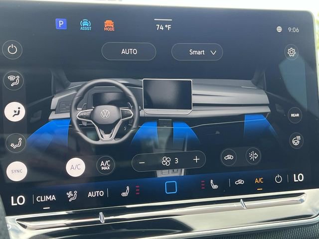 New 2026 Volkswagen Golf w/ Euro Style Package AWD/4WD image 23