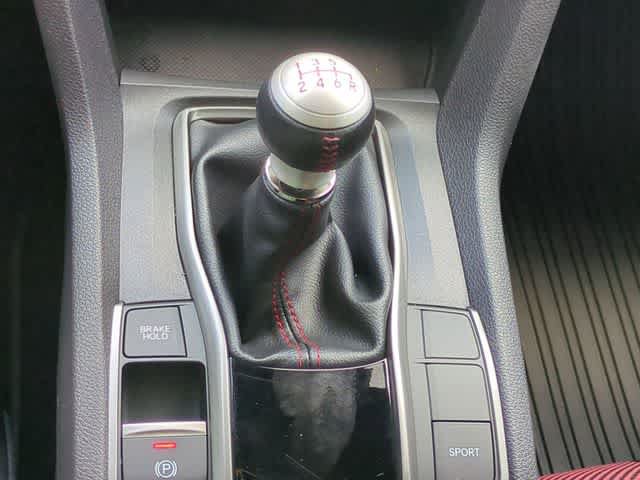 Used 2020 Honda Civic Si image 31