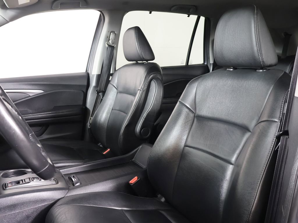 Used 2021 Honda Pilot Special Edition image 32