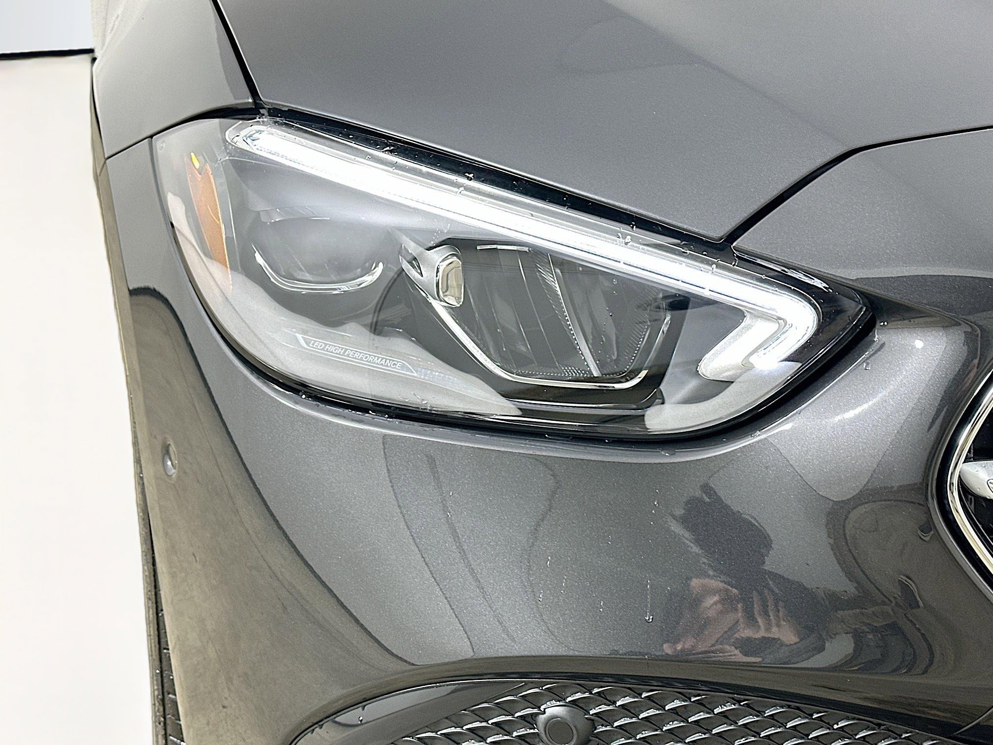 Certified 2025 Mercedes-Benz C 300 4MATIC Sedan image 42