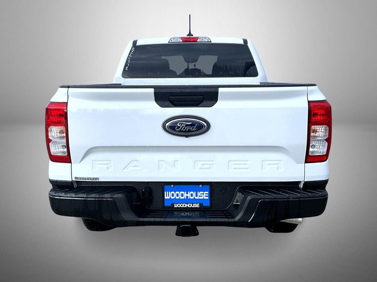 New 2026 Ford Ranger XL w/ Trailer Tow Package AWD/4WD image 6