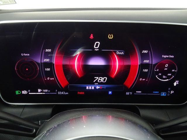 Used 2024 Mercedes-Benz GLC 300 GLC 300 image 28