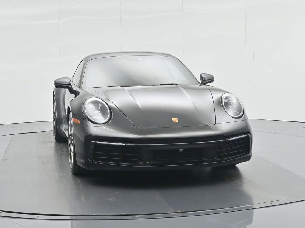 Used 2023 Porsche 911 Carrera image 56