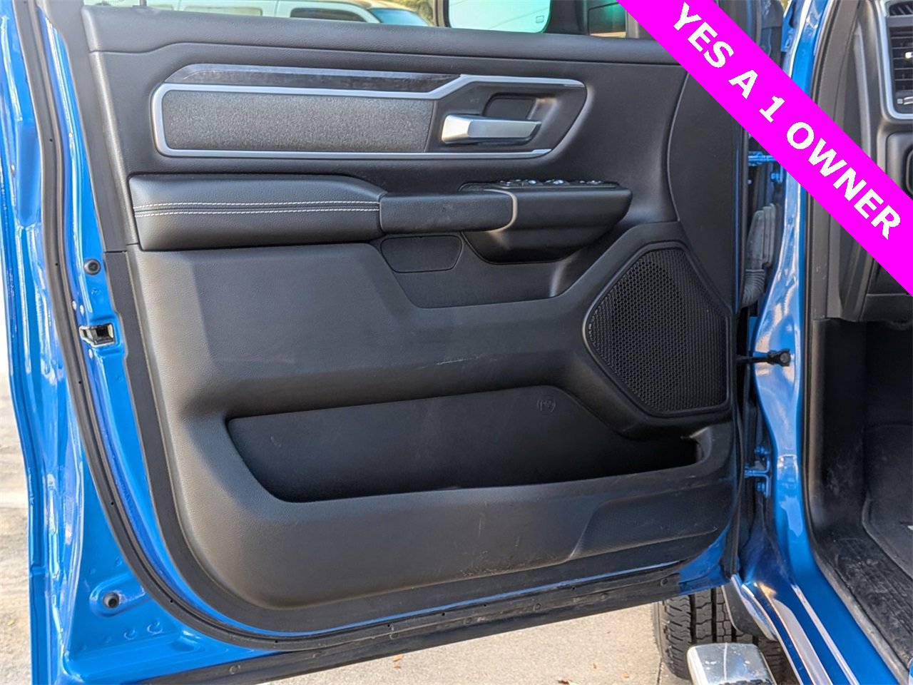 Used 2022 RAM 1500 Big Horn image 7