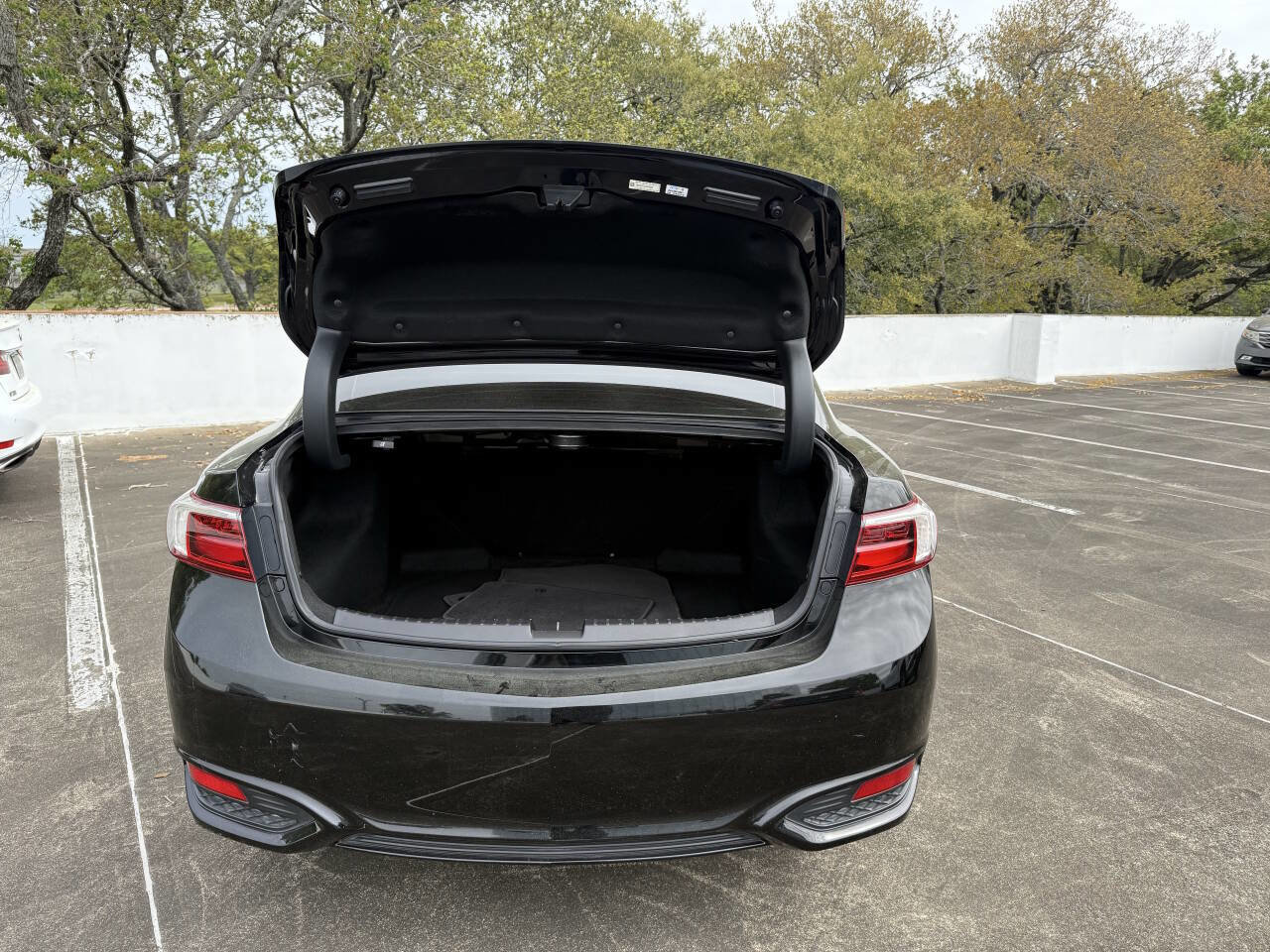 Used 2018 Acura ILX image 54