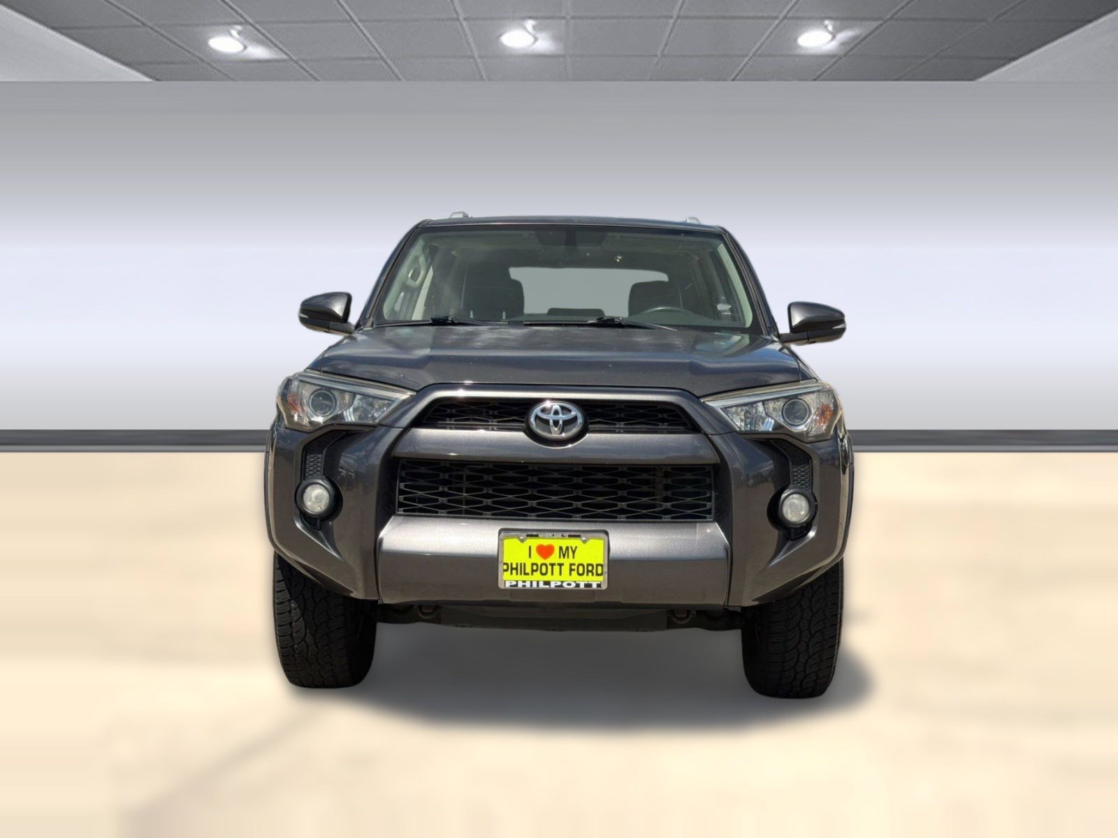 Used 2016 Toyota 4Runner SR5 Premium RWD image 6