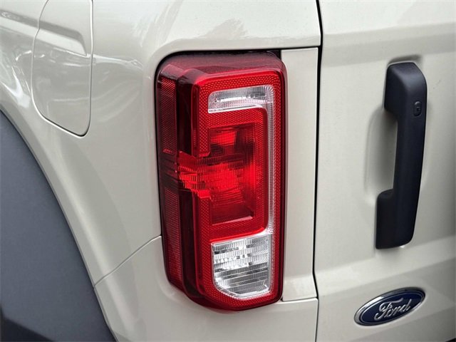 New 2025 Ford Bronco Big Bend w/ Black Diamond Package image 12