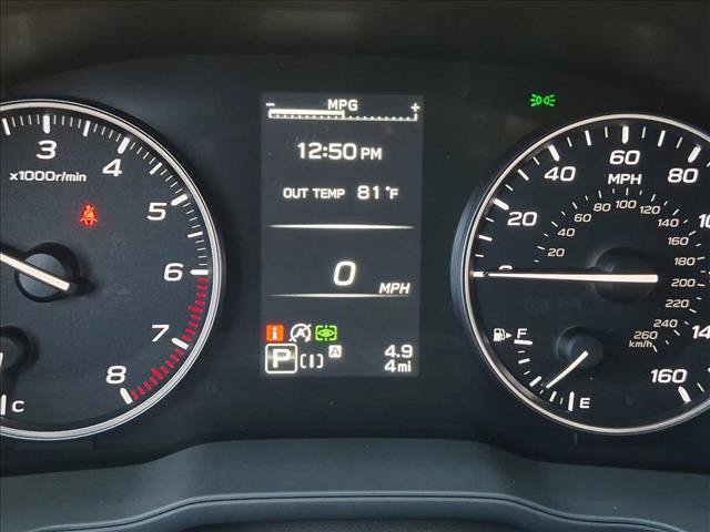 New 2026 Subaru Crosstrek 2.5i Limited AWD/4WD image 11