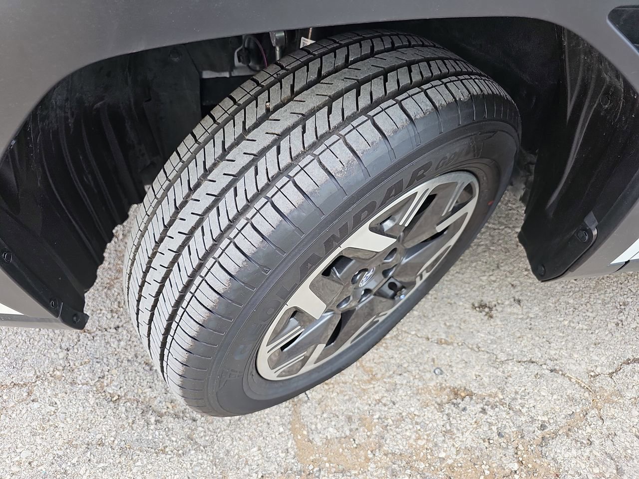 Certified 2026 Subaru Forester Premium image 36