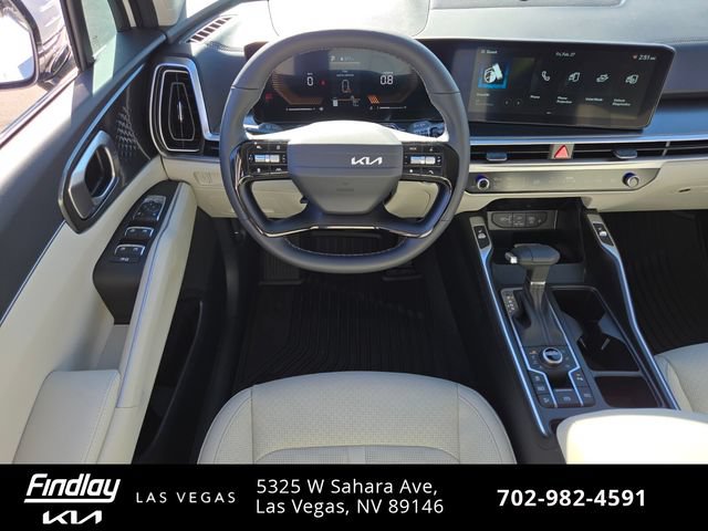 New 2026 Kia Sorento S w/ S Panoramic Sunroof Package AWD/4WD image 13