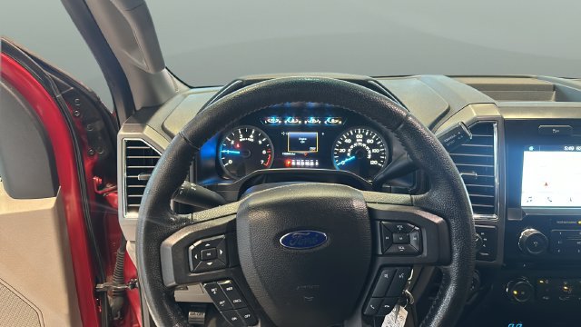 Used 2016 Ford F150 XLT w/ Equipment Group 302A Luxury AWD/4WD image 14