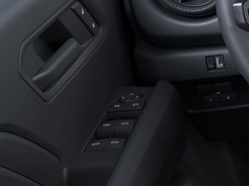 New 2026 Chevrolet Colorado Trail Boss AWD/4WD image 23