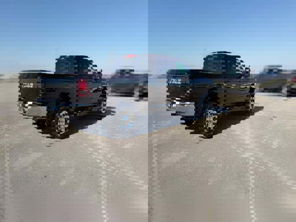 New 2026 RAM 2500 Tradesman image 12