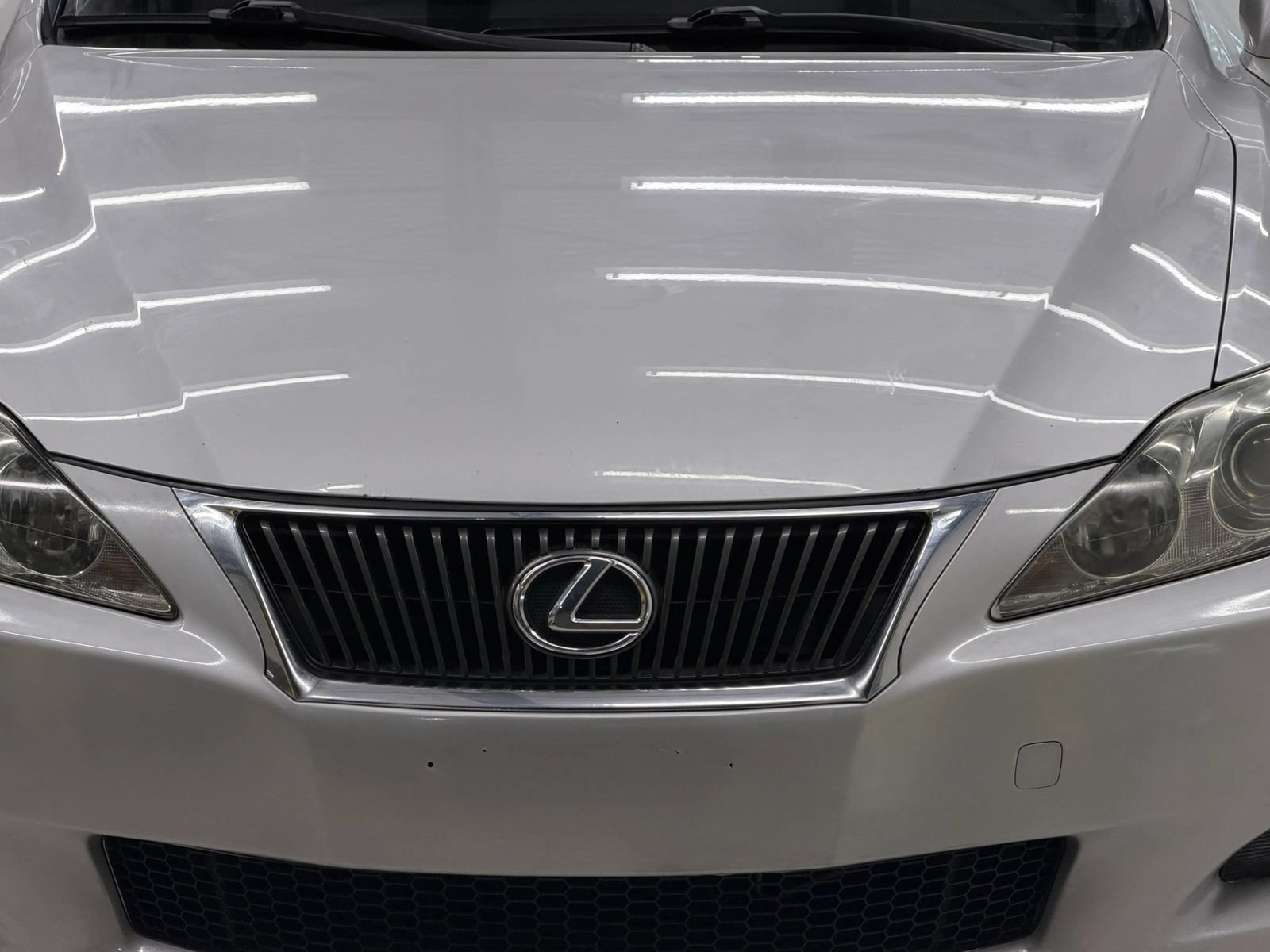 Used 2009 Lexus IS 250 AWD w/ Premium Pkg image 5
