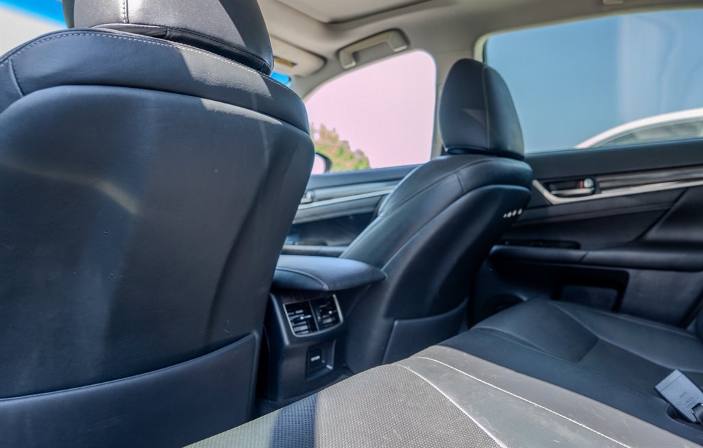 Used 2016 Lexus GS 350 RWD image 30