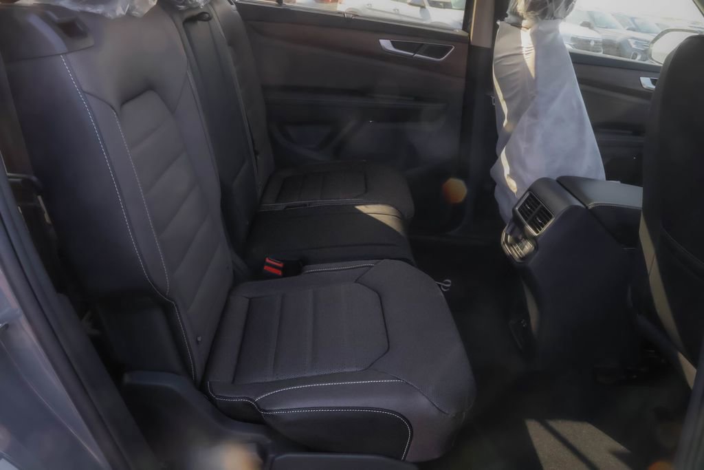 New 2026 Volkswagen Atlas SEL AWD/4WD image 36